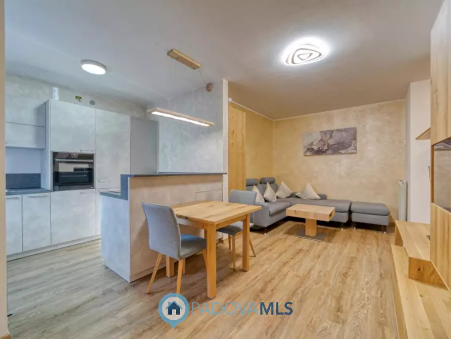 Immagine 1 di Appartamento in vendita  in Via Antonio Canova a Noventa Padovana