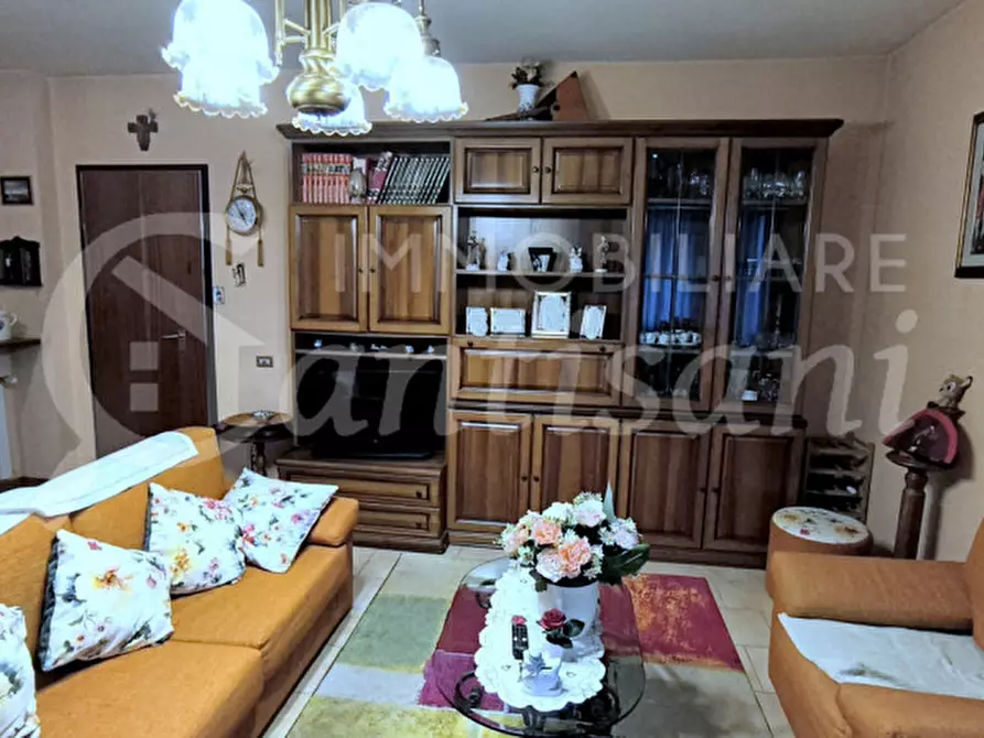 Immagine 14 di Appartamento in vendita  in Via Emilia a Firenze