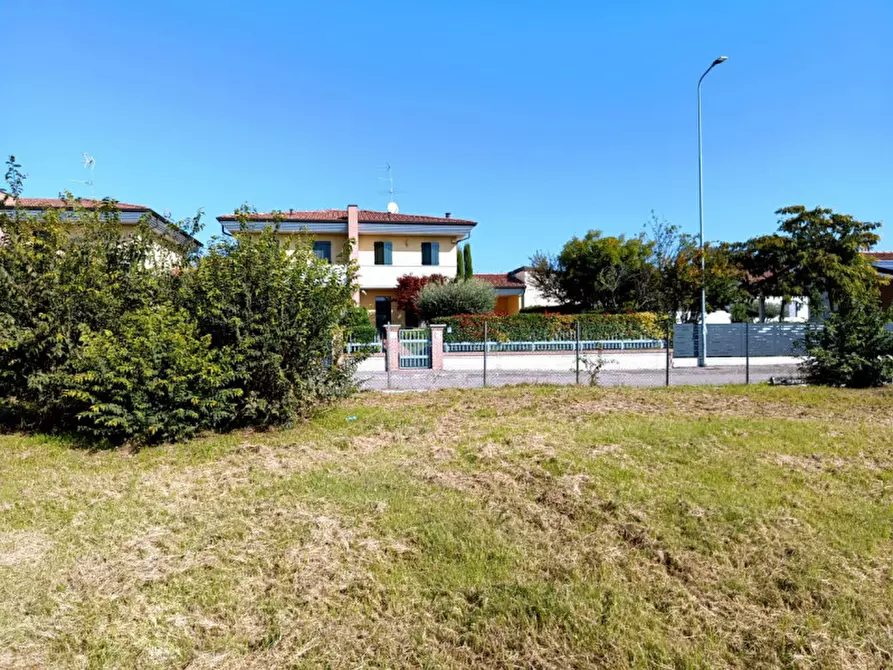 Immagine 1 di Terreno in vendita  in Via Sant'Andrea a Guidizzolo