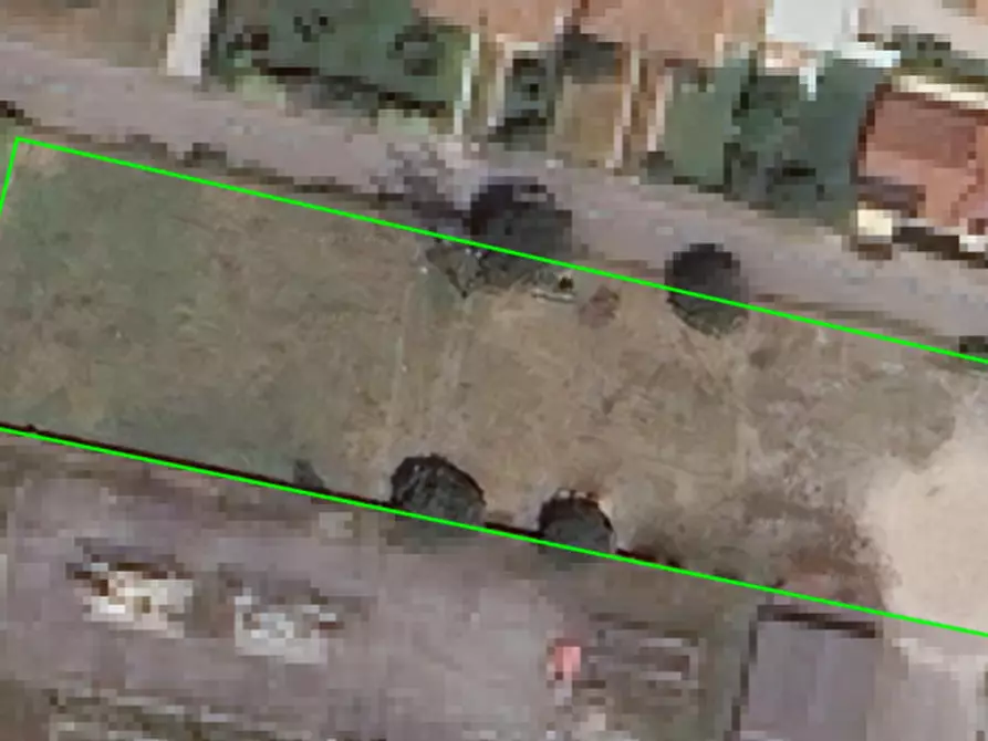 Immagine 1 di Terreno in vendita  in Via Sant'Andrea a Guidizzolo