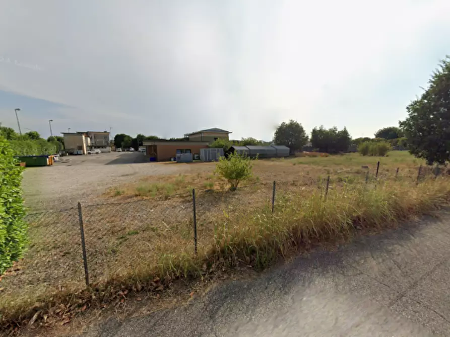 Immagine 4 di Terreno in vendita  in Via Sant'Andrea a Guidizzolo