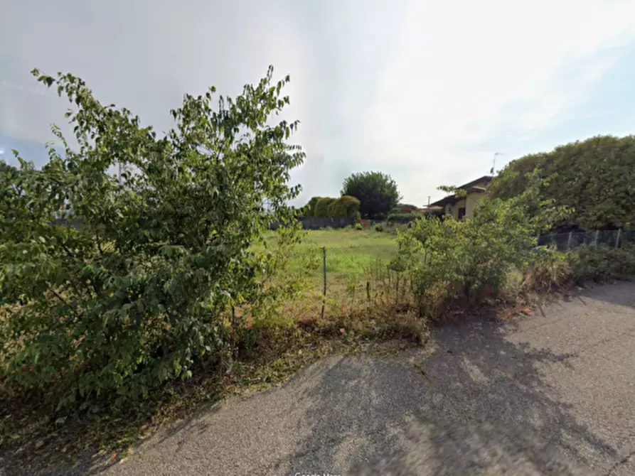 Immagine 7 di Terreno in vendita  in Via Sant'Andrea a Guidizzolo