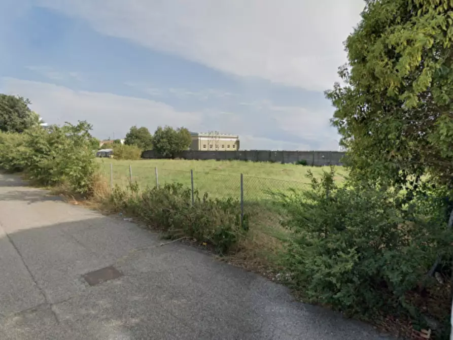 Immagine 10 di Terreno in vendita  in Via Sant'Andrea a Guidizzolo