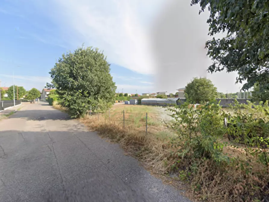 Immagine 11 di Terreno in vendita  in Via Sant'Andrea a Guidizzolo