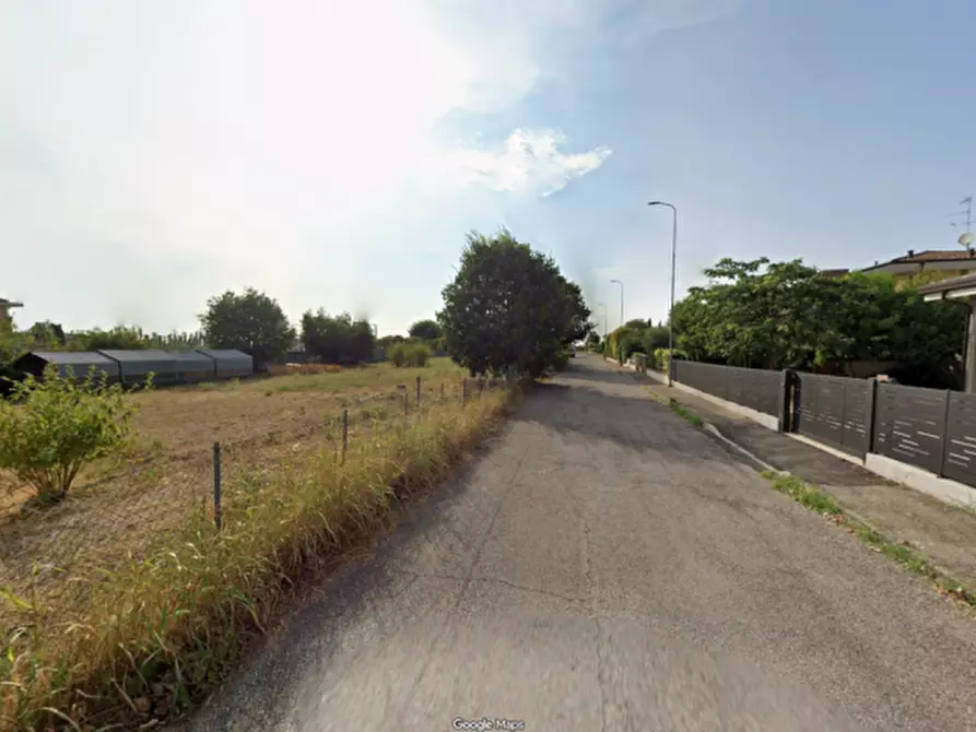 Immagine 12 di Terreno in vendita  in Via Sant'Andrea a Guidizzolo