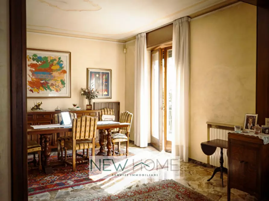 Immagine 1 di Casa bifamiliare in vendita  in via Alfonsine 3 a Verona