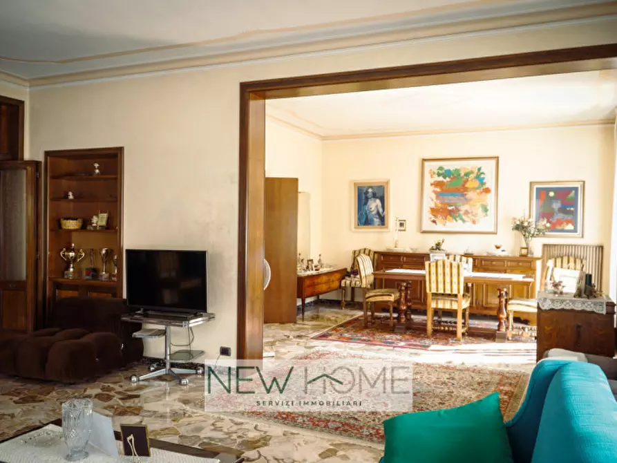Immagine 2 di Casa bifamiliare in vendita  in via Alfonsine 3 a Verona