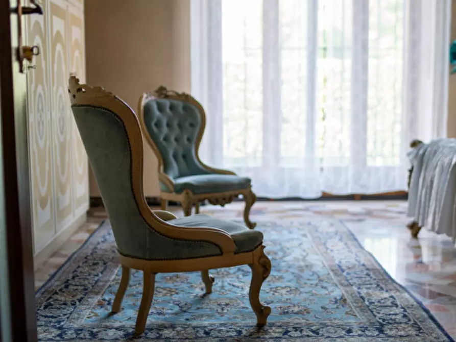 Immagine 4 di Casa bifamiliare in vendita  in via Alfonsine 3 a Verona