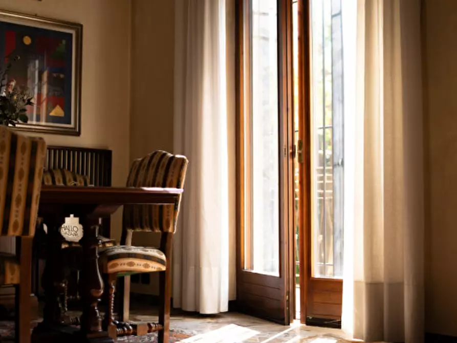 Immagine 5 di Casa bifamiliare in vendita  in via Alfonsine 3 a Verona