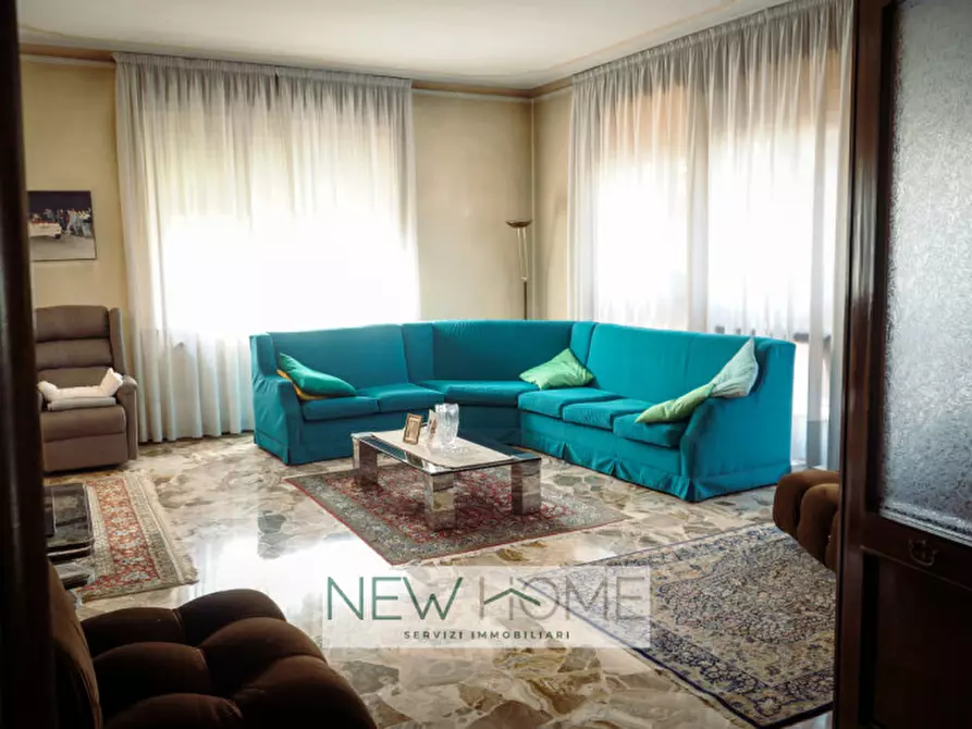 Immagine 7 di Casa bifamiliare in vendita  in via Alfonsine 3 a Verona