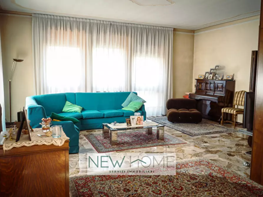 Immagine 7 di Casa bifamiliare in vendita  in via Alfonsine 3 a Verona