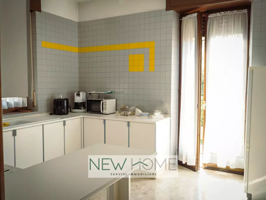 Immagine 10 di Casa bifamiliare in vendita  in via Alfonsine 3 a Verona