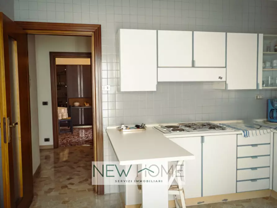 Immagine 11 di Casa bifamiliare in vendita  in via Alfonsine 3 a Verona