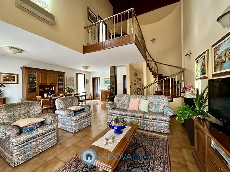 Immagine 4 di Casa bifamiliare in vendita  in Via Gorizia, a Masera' Di Padova