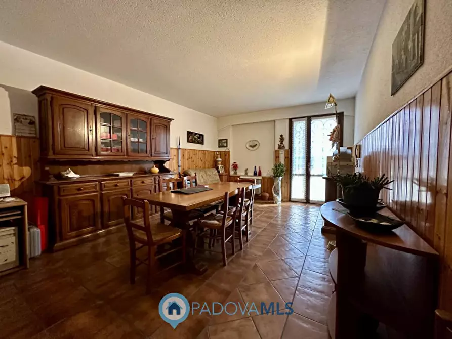 Immagine 6 di Casa bifamiliare in vendita  in Via Gorizia, a Masera' Di Padova