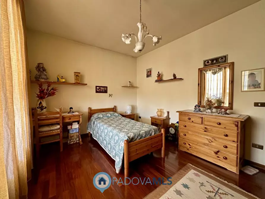 Immagine 9 di Casa bifamiliare in vendita  in Via Gorizia, a Masera' Di Padova