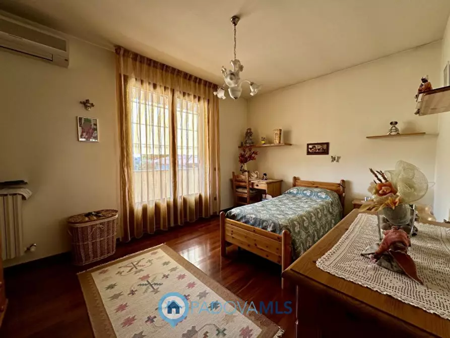 Immagine 10 di Casa bifamiliare in vendita  in Via Gorizia, a Masera' Di Padova