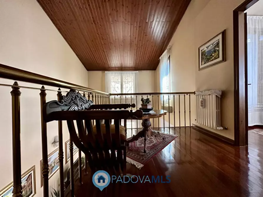 Immagine 17 di Casa bifamiliare in vendita  in Via Gorizia, a Masera' Di Padova
