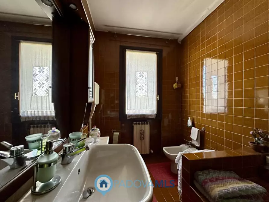 Immagine 21 di Casa bifamiliare in vendita  in Via Gorizia, a Masera' Di Padova