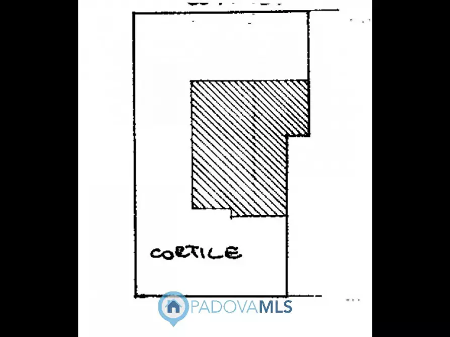 Immagine 26 di Casa bifamiliare in vendita  in Via Gorizia, a Masera' Di Padova