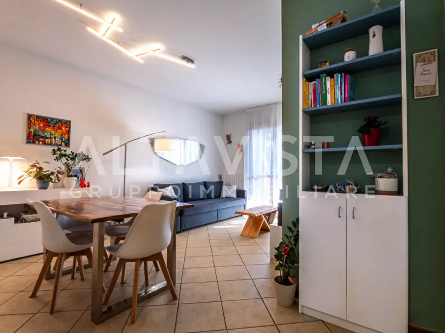 Immagine 6 di Appartamento in vendita  in Via Molini a Botticino