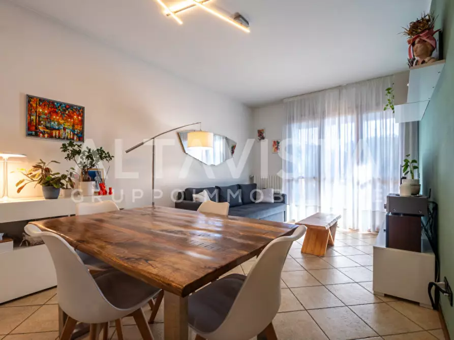 Immagine 7 di Appartamento in vendita  in Via Molini a Botticino