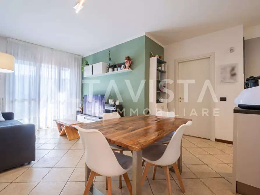 Immagine 10 di Appartamento in vendita  in Via Molini a Botticino