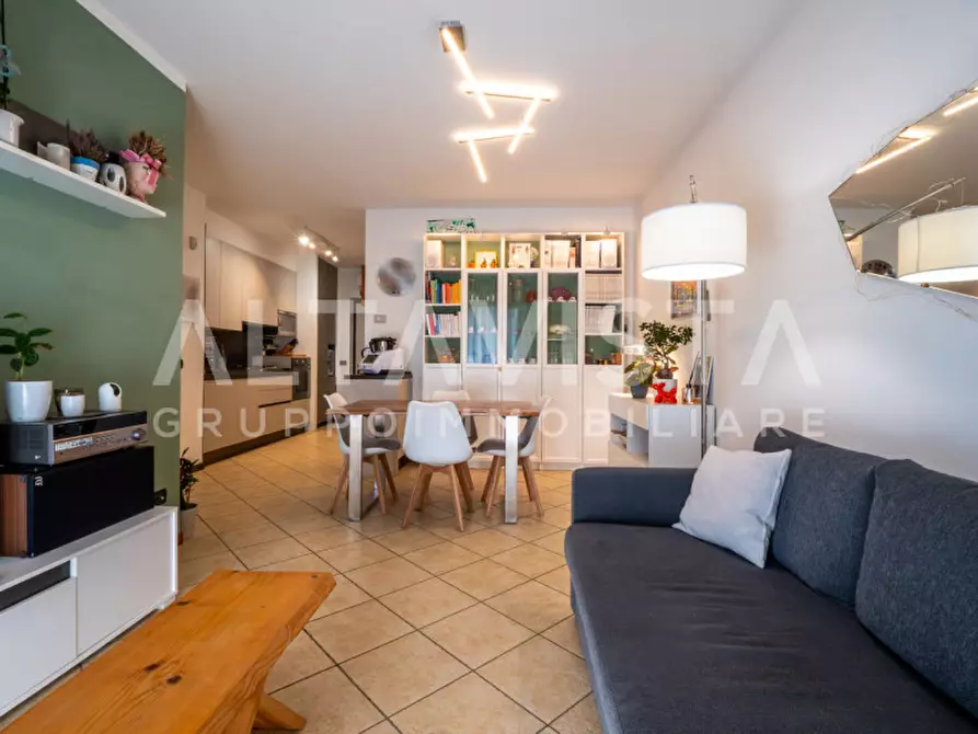 Immagine 11 di Appartamento in vendita  in Via Molini a Botticino