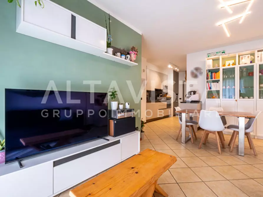 Immagine 12 di Appartamento in vendita  in Via Molini a Botticino