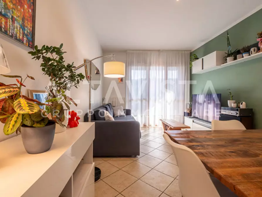 Immagine 13 di Appartamento in vendita  in Via Molini a Botticino