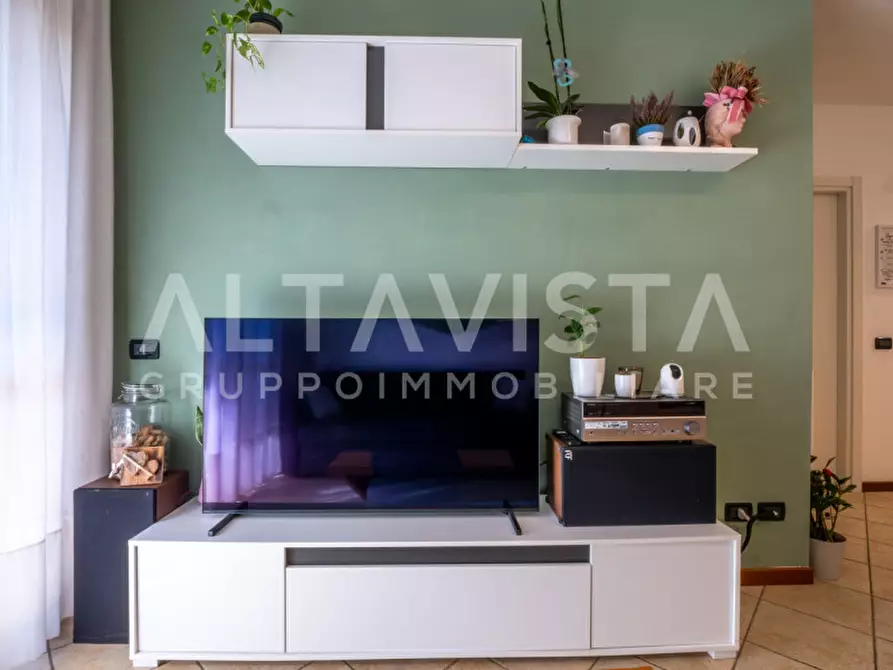 Immagine 16 di Appartamento in vendita  in Via Molini a Botticino