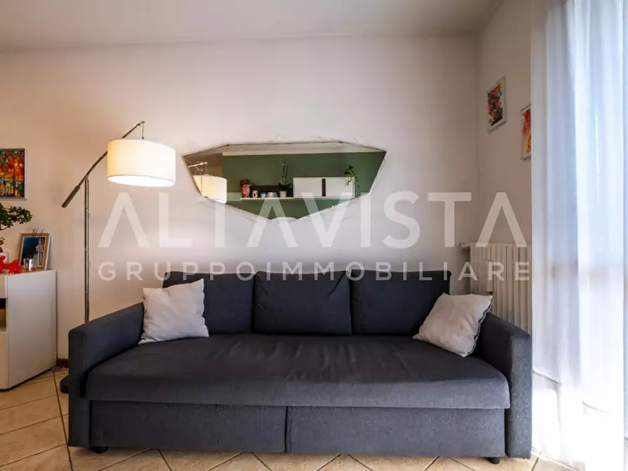 Immagine 17 di Appartamento in vendita  in Via Molini a Botticino