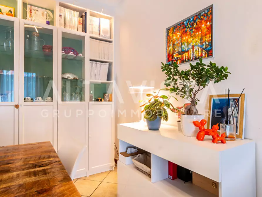 Immagine 18 di Appartamento in vendita  in Via Molini a Botticino