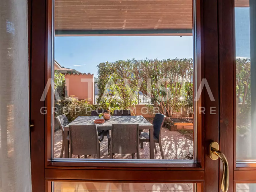 Immagine 19 di Appartamento in vendita  in Via Molini a Botticino