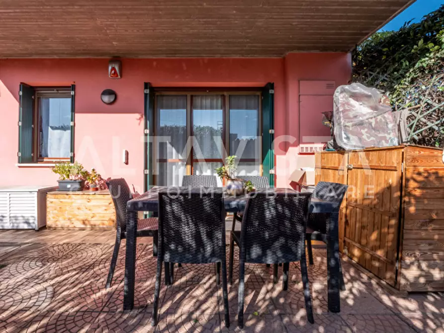 Immagine 20 di Appartamento in vendita  in Via Molini a Botticino