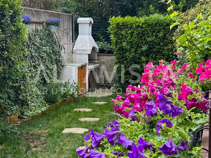 Immagine 22 di Appartamento in vendita  in Via Molini a Botticino