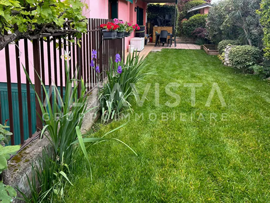 Immagine 24 di Appartamento in vendita  in Via Molini a Botticino