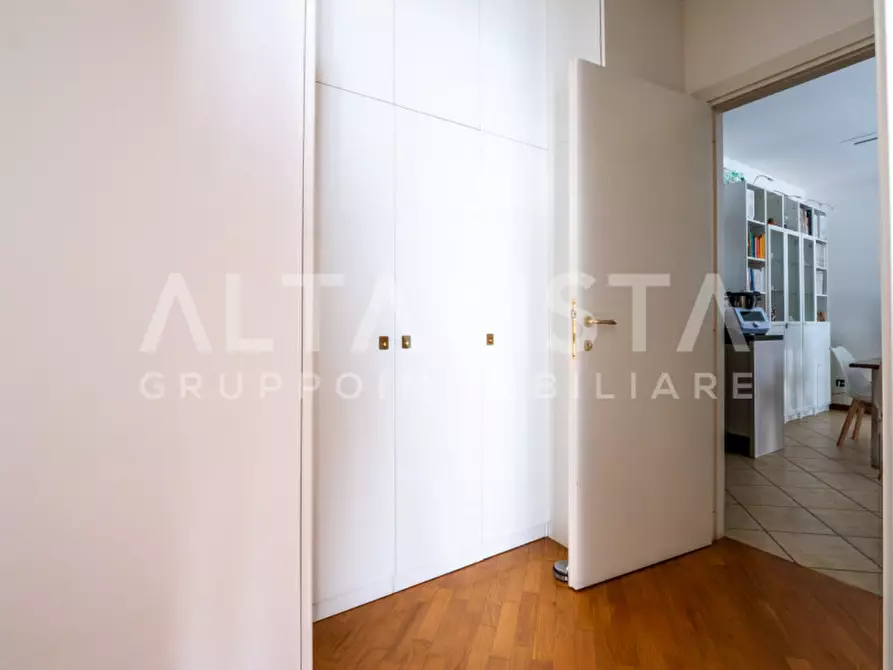 Immagine 25 di Appartamento in vendita  in Via Molini a Botticino