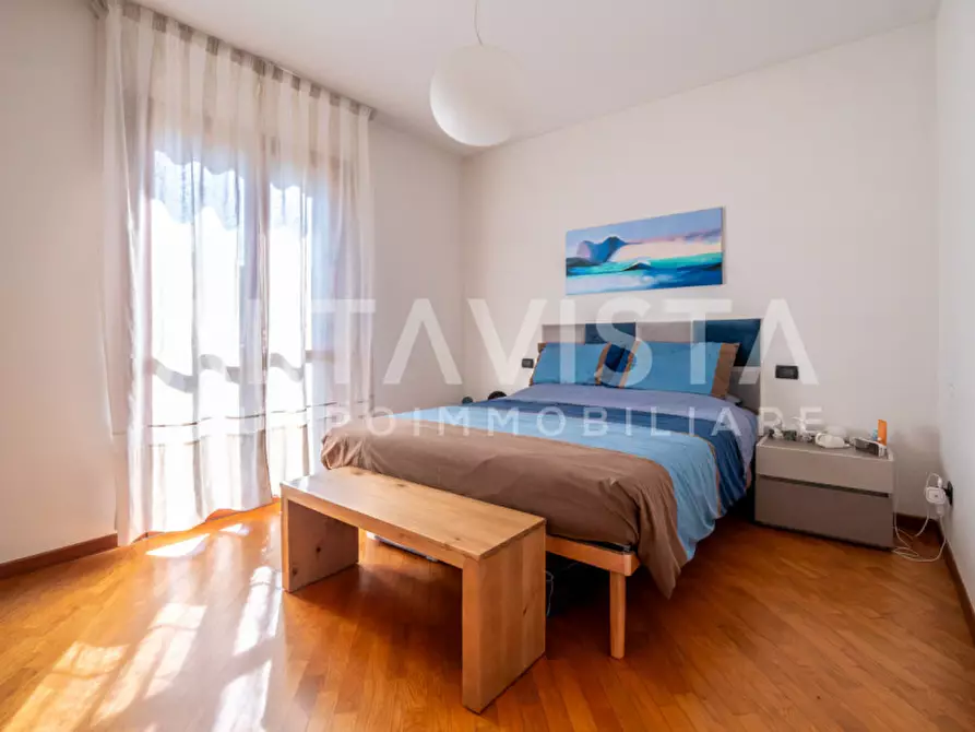 Immagine 27 di Appartamento in vendita  in Via Molini a Botticino