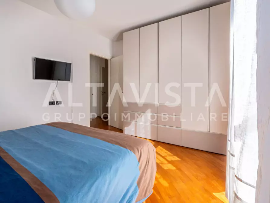 Immagine 28 di Appartamento in vendita  in Via Molini a Botticino