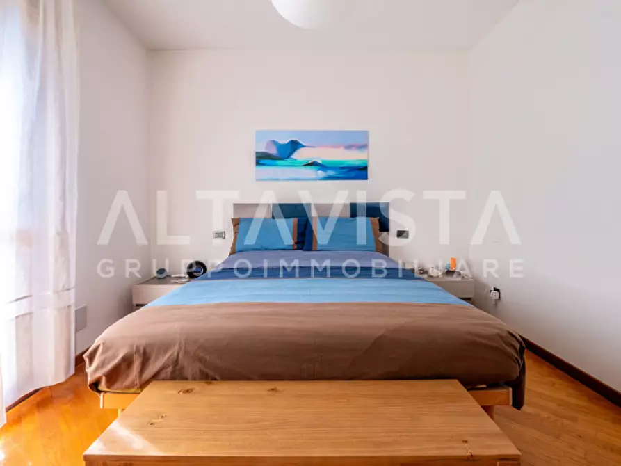 Immagine 29 di Appartamento in vendita  in Via Molini a Botticino