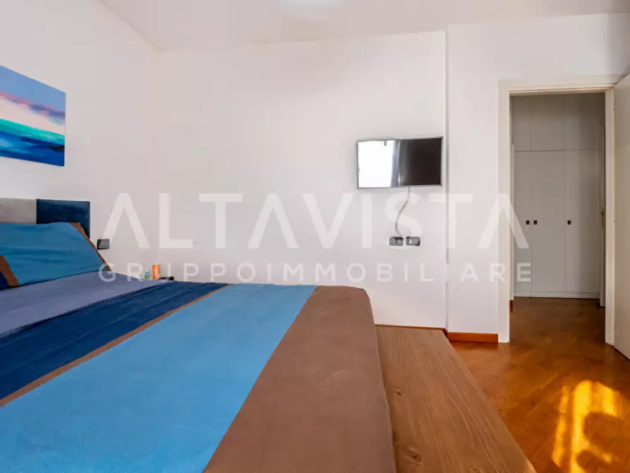 Immagine 30 di Appartamento in vendita  in Via Molini a Botticino