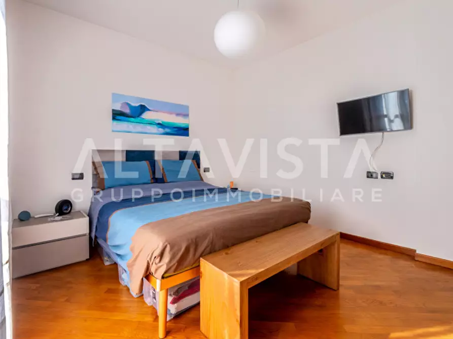 Immagine 31 di Appartamento in vendita  in Via Molini a Botticino