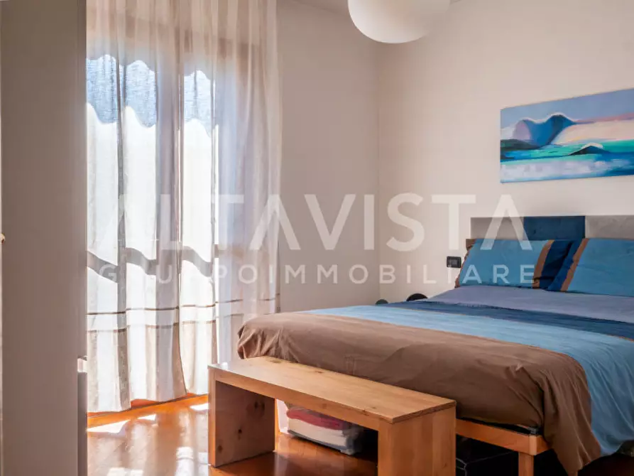 Immagine 32 di Appartamento in vendita  in Via Molini a Botticino