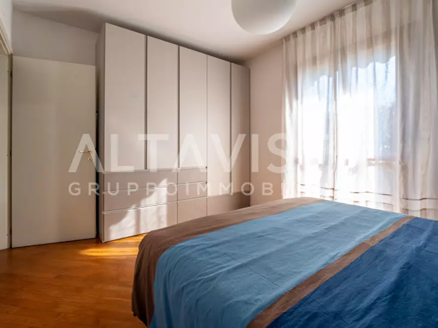 Immagine 33 di Appartamento in vendita  in Via Molini a Botticino