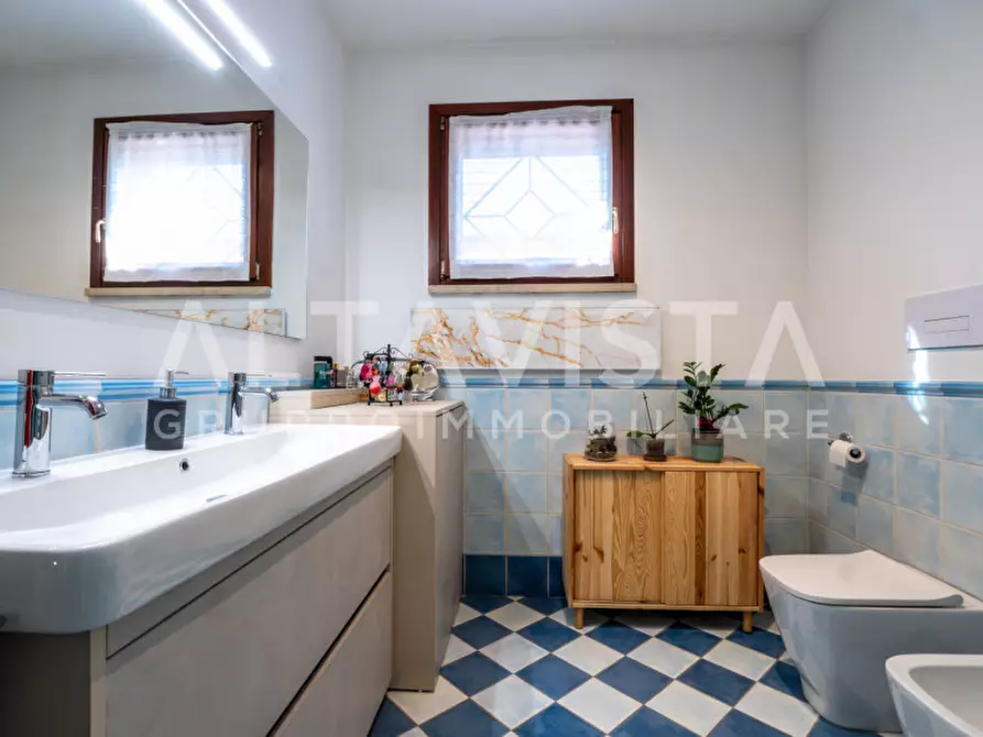 Immagine 36 di Appartamento in vendita  in Via Molini a Botticino