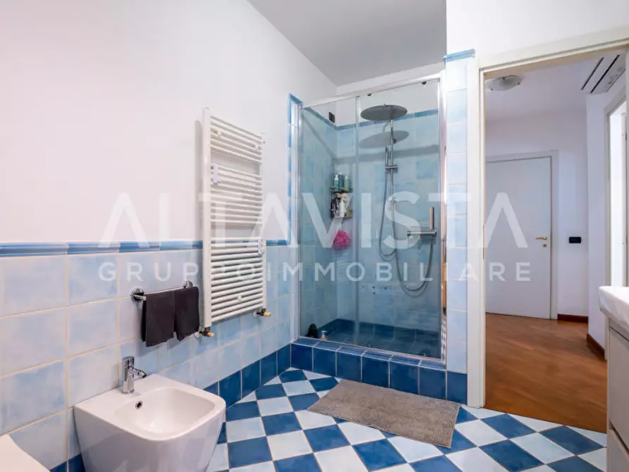 Immagine 37 di Appartamento in vendita  in Via Molini a Botticino