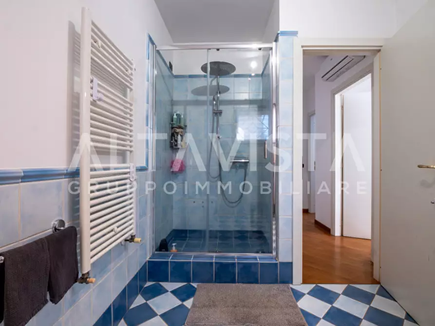 Immagine 38 di Appartamento in vendita  in Via Molini a Botticino