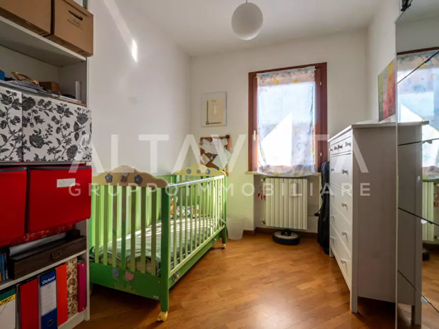 Immagine 41 di Appartamento in vendita  in Via Molini a Botticino