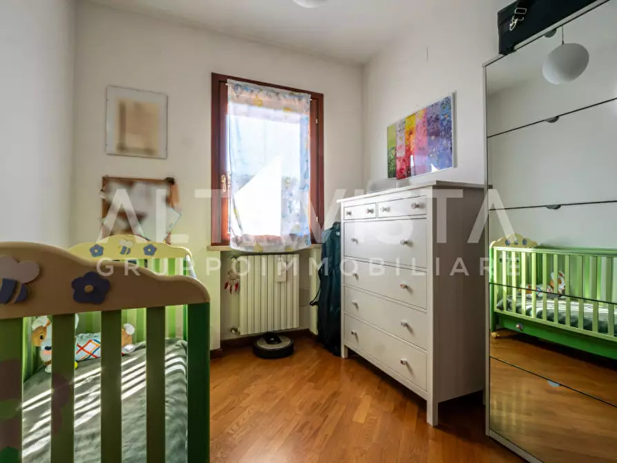 Immagine 42 di Appartamento in vendita  in Via Molini a Botticino